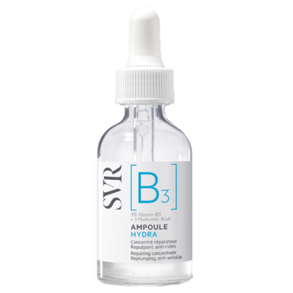 Suero B3 Hydra Concentrado Reparador 30ml