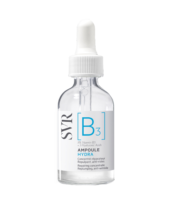 Suero B3 Hydra Concentrado Reparador 30ml