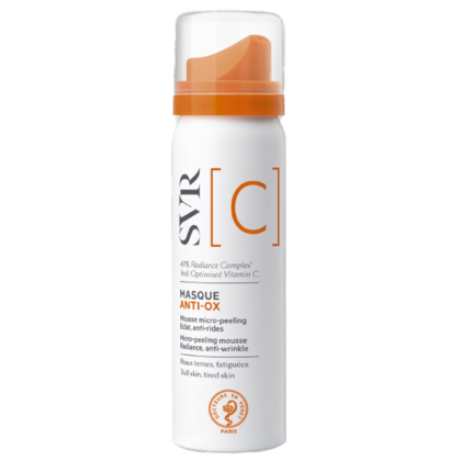Masque C Anti Ox Mousse Antioxidante 50ml