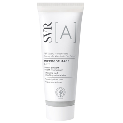 A Lift Mascarilla Exfoliante 75ml