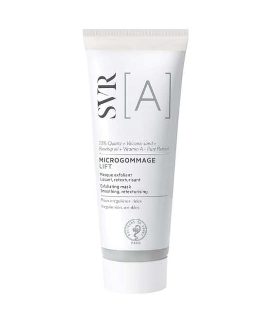 A Lift Mascarilla Exfoliante 75ml