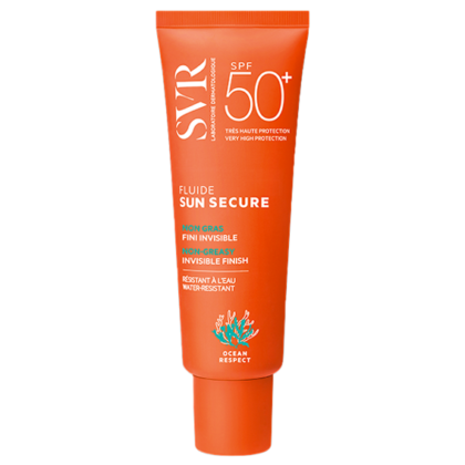Sun Secure Fluide Protector Solar Fluido Fps 50+ 50ml