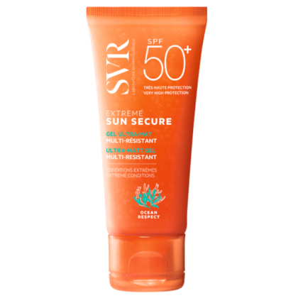 Sun Secure Extreme Protector Solar en Gel Fps 50+ 50ml
