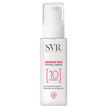 Sensifine Crema Gel Hidratante Piel Sensible 40ml