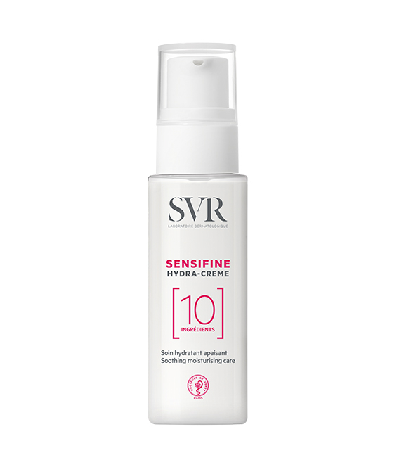 Sensifine Crema Gel Hidratante Piel Sensible 40ml