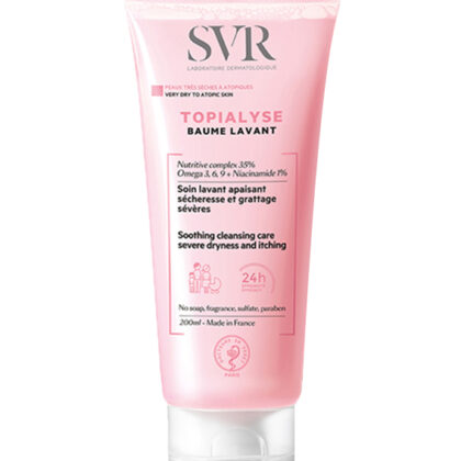 Topialyse Bálsamo Limpiador 200ml