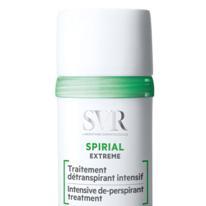 Spirial Tratamiento Antitranspirante Intensivo 20ml