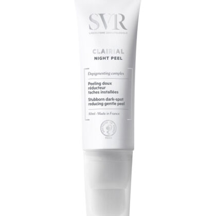 Clairial Peeling Nocturno Anti Manchas 50ml