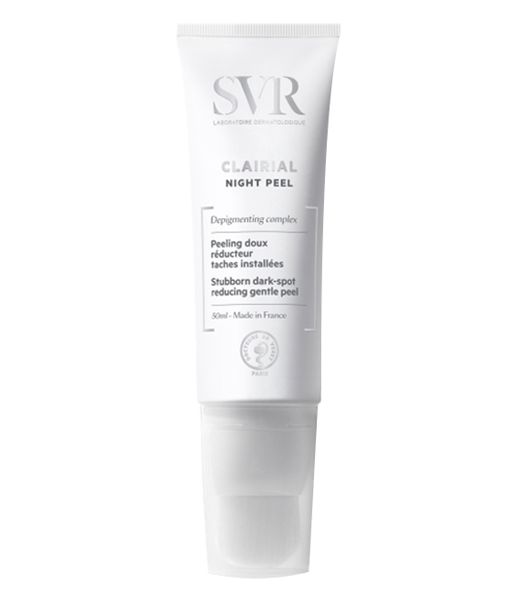Clairial Peeling Nocturno Anti Manchas 50ml