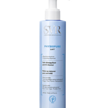 Physiopure Leche Limpiadora 200ml