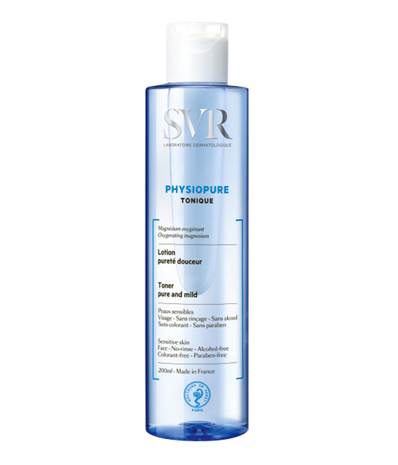 Physiopure Tónico Puro y Suave 200ml