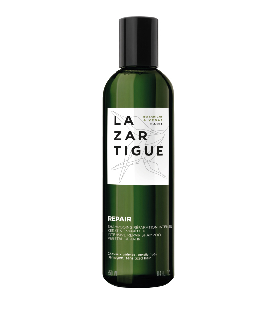 Repair Shampoo Reparación Intensiva 250ml