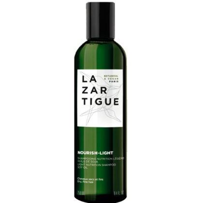Nourish Light Shampoo Nutritivo 250ml