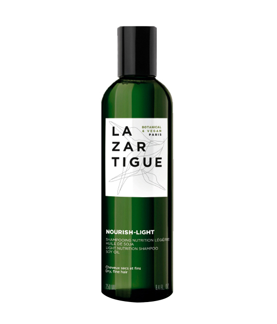 Nourish Light Shampoo Nutritivo 250ml