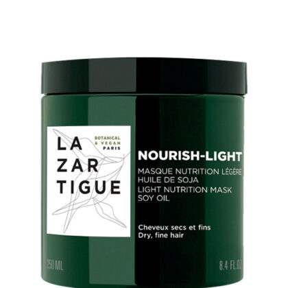 Nourish Light Mascarilla Capilar Nutritiva 250ml