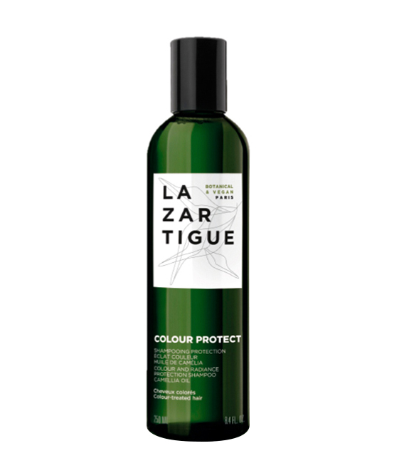 Colour Protect Shampoo Protector de Color 250ml