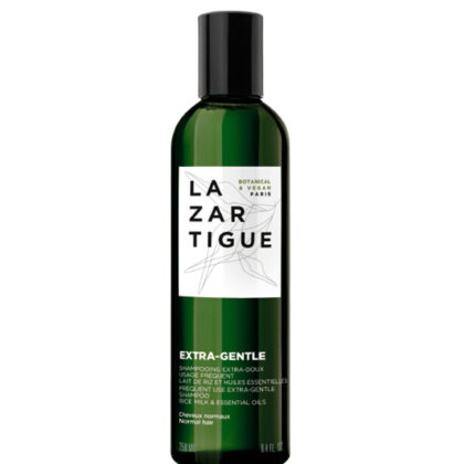 Extra Gentle Shampoo Vegano 250ml