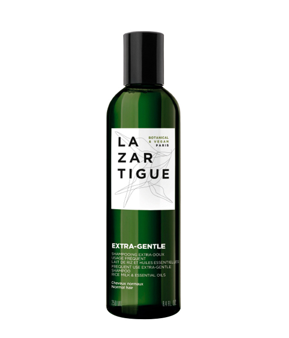 Extra Gentle Shampoo Vegano 250ml