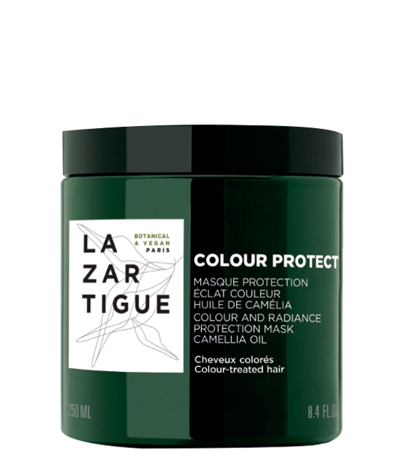 Color Protect Mascarilla Protectora de Color 250ml
