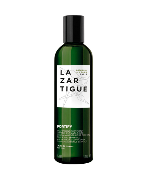 Fortify Shampoo Fortificante 250ml
