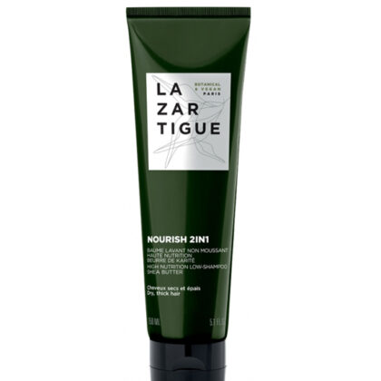 Nourish 2 en 1 Bálsamo Alta Nutrición 150ml