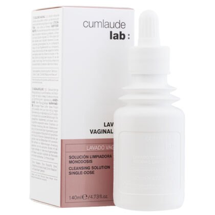 Lavado Vaginal CLX Unidosis 140ml