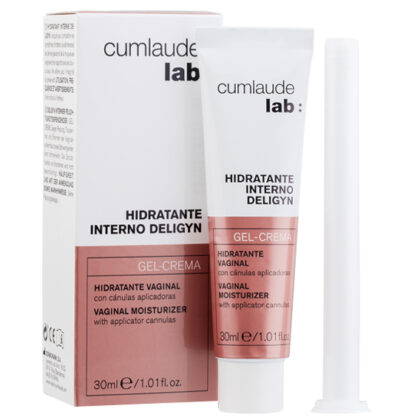 Deligyn Hidratante Interno 30ml