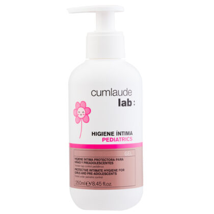Higiene Íntima Pediatrics 250ml