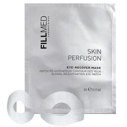 Eye-Recover Mask 4x4ml