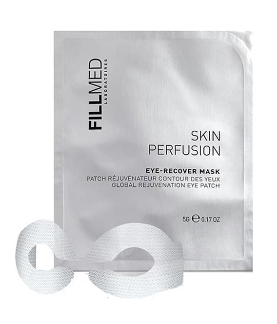 Eye-Recover Mask 4x4ml