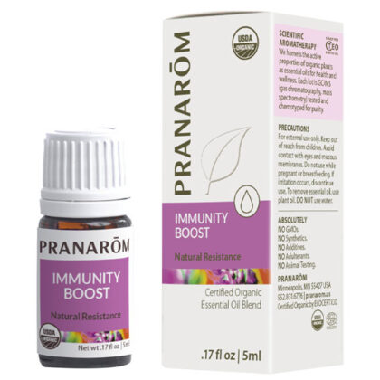 Immunity Boost 5ml