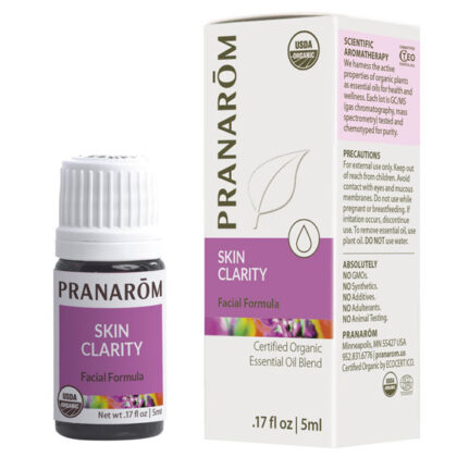 Skin Clarity 5ml
