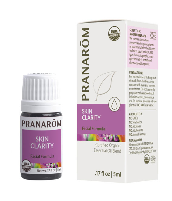 Skin Clarity 5ml