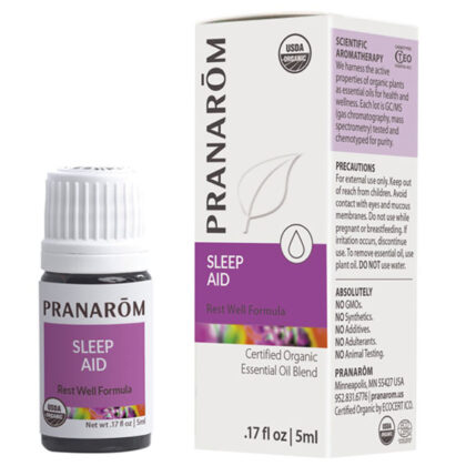 Sleep Aid 5ml