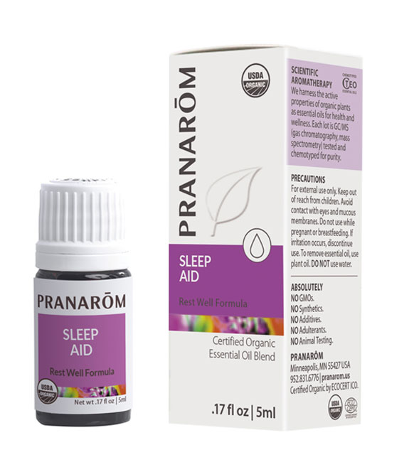 Sleep Aid 5ml