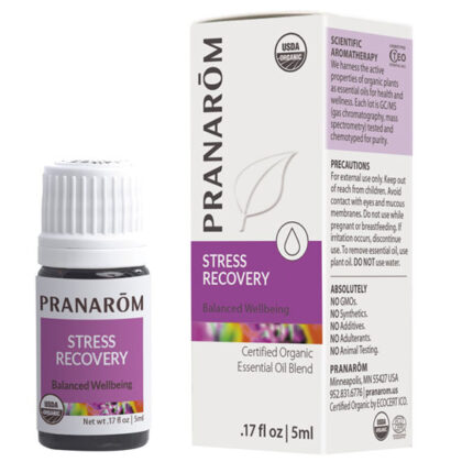 Stress Recovery 5ml