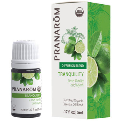 Tranquility 5ml