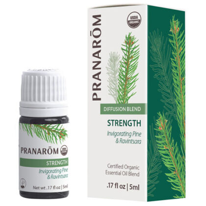 Strength 5ml