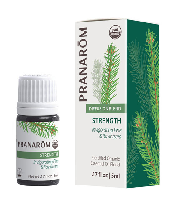 Strength 5ml