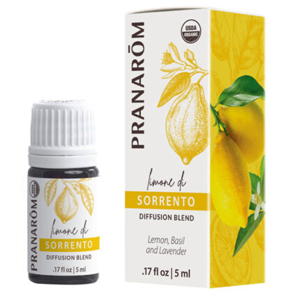 Sorrento 5ml