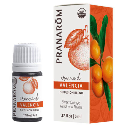 Valencia 5ml