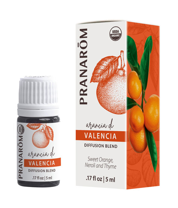Valencia 5ml