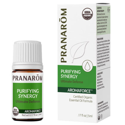 Purifying Synergy 5ml
