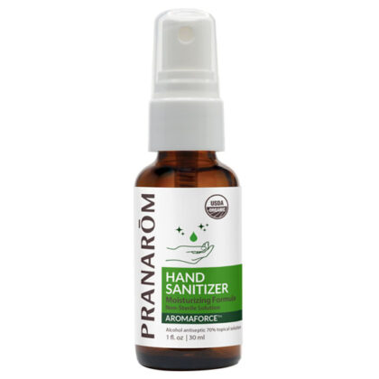 Hand Sanitizer 30ml