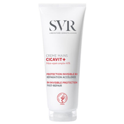 Cicavit+ Mains Crema Reparadora de Manos 50ml
