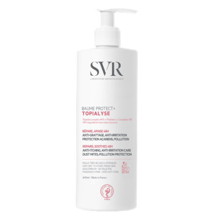 Topialyse Bálsamo Protector 400ml