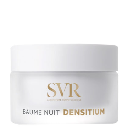 Densitium Baume Nuit Bálsamo de Noche Acción Antiedad 50ml