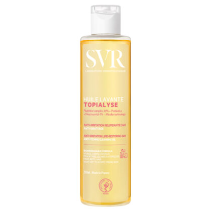 Topialyse Reno Aceite Micelar Limpiador y Restaurador 200ml