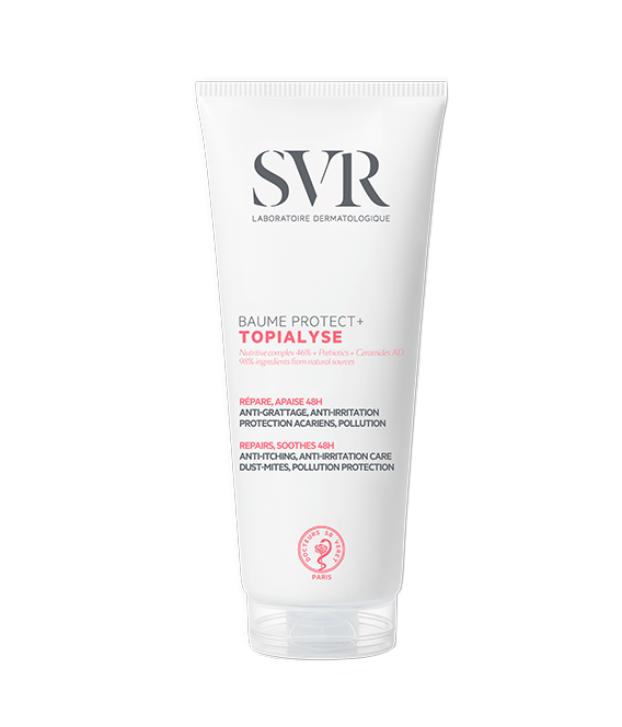 Topialyse Bálsamo Protector 200ml