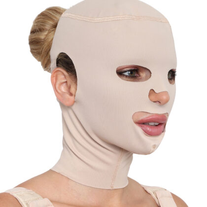 Máscara Facial 1 pieza